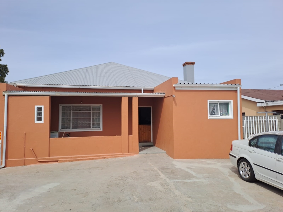 3 Bedroom Property for Sale in Parkers Dam Western Cape